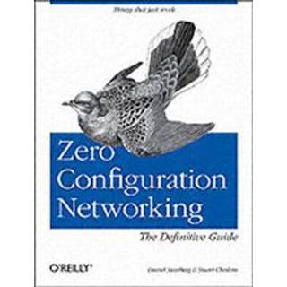 Zero Configuration Networking