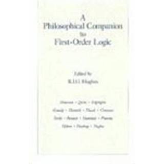 A Philosophical Companion To First-Order Logic