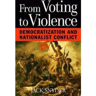 From Voting to Violence