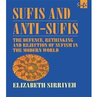 Sufis and Anti-Sufis