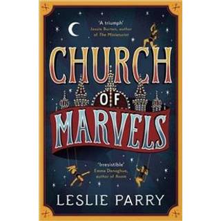 Church of Marvels