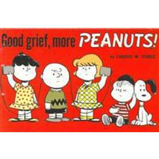 Good Grief, More Peanuts