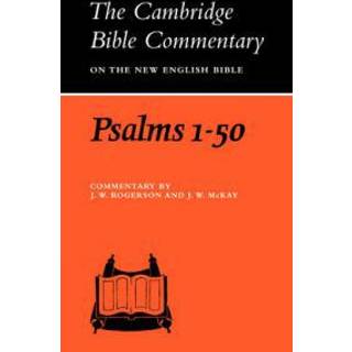 Psalms 1-50
