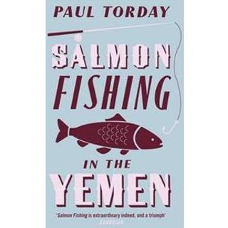 Salmon Fishing in the Yemen