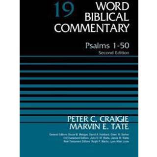 Psalms 1-50, Volume 19