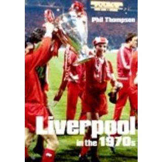 Liverpool in the 1970s