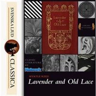 Lavender and Old Lace