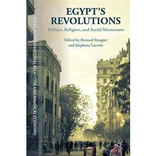 Egypt's Revolutions