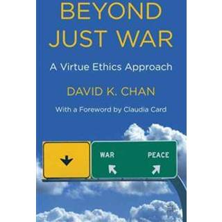Beyond Just War