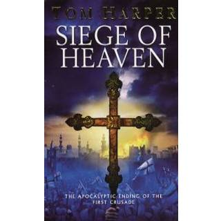 Siege of Heaven