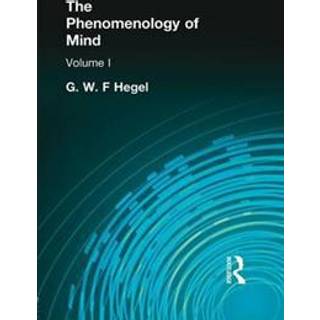 The Phenomenology of Mind