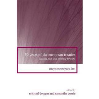 50 Years of the European Treaties