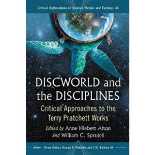 Discworld and the Disciplines