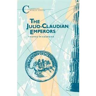 Julio-Claudian Emperors