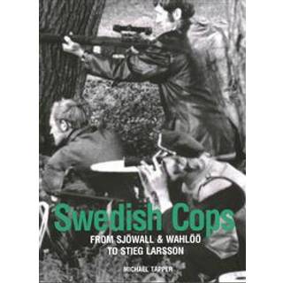 Swedish Cops