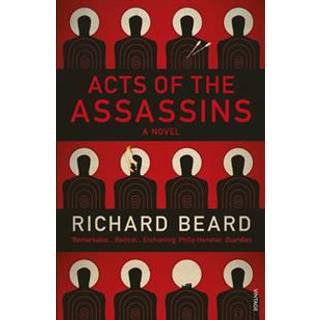 Acts of the Assassins