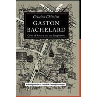Gaston Bachelard