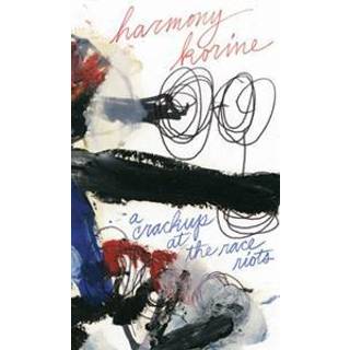 A Crackup at the Race Riots