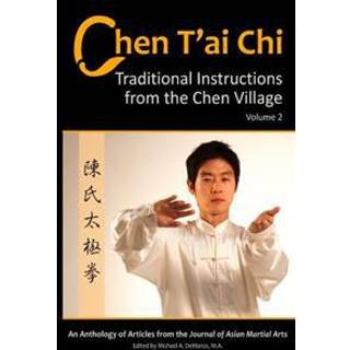 Chen T'ai Chi