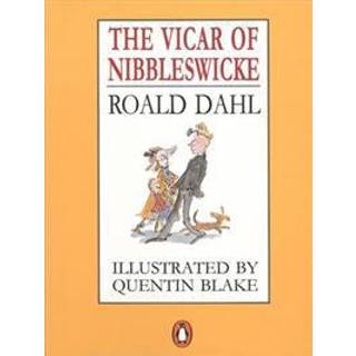 The Vicar of Nibbleswicke