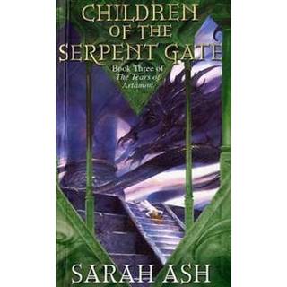 Children Of The Serpent Gate