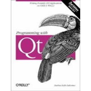 Programming with Qt