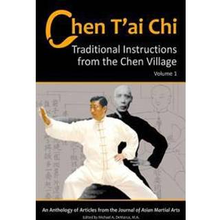 Chen T'ai Chi