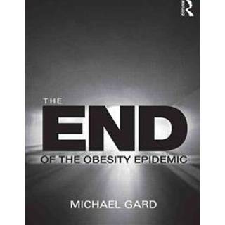 The End of the Obesity Epidemic