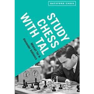 Study Chess With Tal