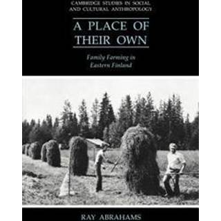 A Place of their Own