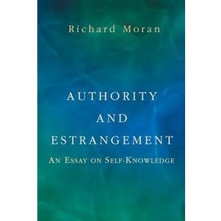 Authority and Estrangement