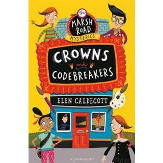 Crowns and Codebreakers