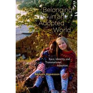 Belonging in an Adopted World