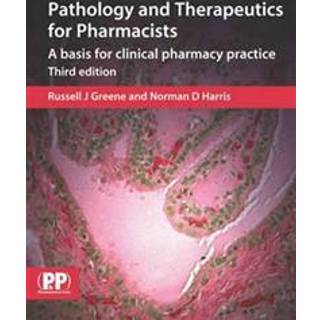 Pathology and Therapeutics for Pharmacists