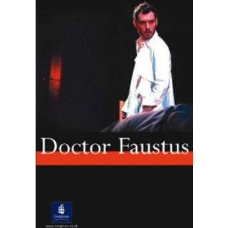 Dr Faustus: A Text