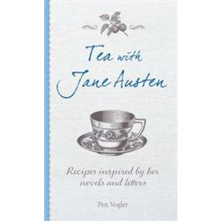 Tea with Jane Austen