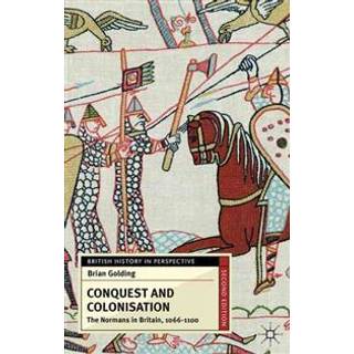 Conquest and Colonisation