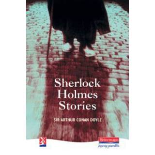 Sherlock Holmes Short Stories