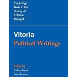 Vitoria: Political Writings