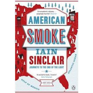 American Smoke