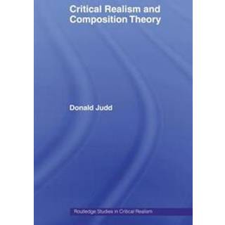 Critical Realism and Composition Theory