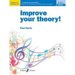 Improve your theory! Grade 1