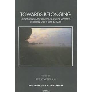 Towards Belonging