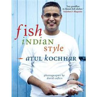 Fish, Indian Style
