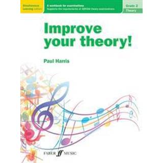Improve your theory! Grade 2