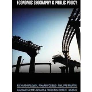 Economic Geography and Public Policy
