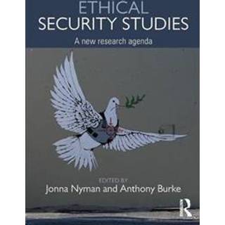 Ethical Security Studies