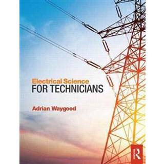 Electrical Science for Technicians