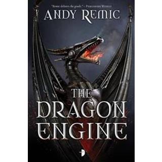 The Dragon Engine