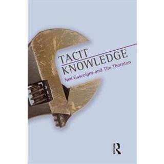 Tacit Knowledge